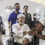 Abah Qomar: Komedian yang Menginspirasi dan Tak Pernah Berubah