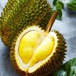 Kapan Anak-anak Boleh Mulai Mengonsumsi Durian?