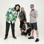 Mr Great, Supergrup Asal Purwakarta Rilis Single Perdana Berjudul “Cemburu”