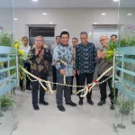 UI Resmikan Lima Laboratorium Maju untuk Wujudkan Net Zero Emission 2060