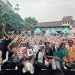 San’s Band Memulai Langkah Gemilang di SMA BPPI Baleendah