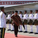 Presiden Prabowo Kunjungi Malaysia, Bahas Penguatan Hubungan Bilateral dengan PM Anwar Ibrahim