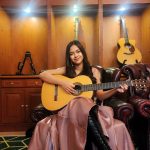 Nadine Kei Inara: Talenta Muda Indonesia yang Menginspirasi di Dunia Musik dan Akademik