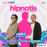 NaFF Bangkit dengan Format Baru, Rilis Single “Hipnotis”